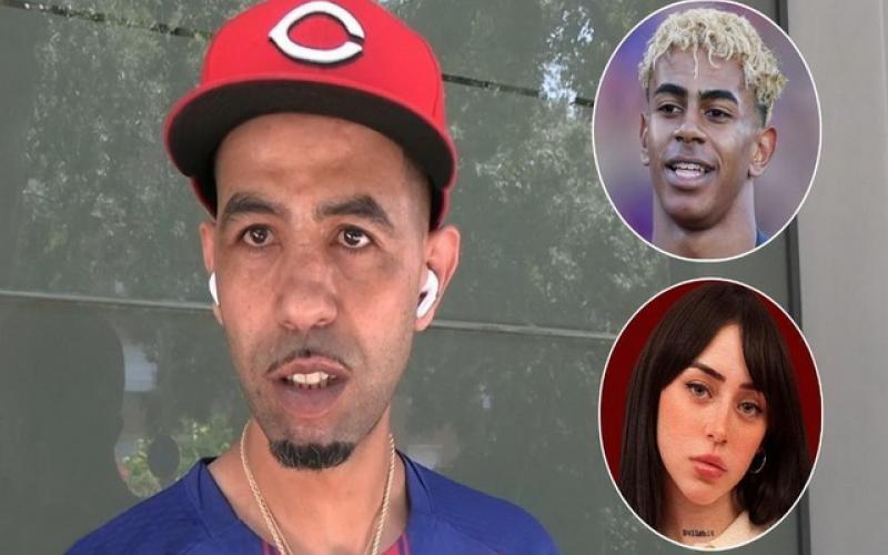 لامین یامال