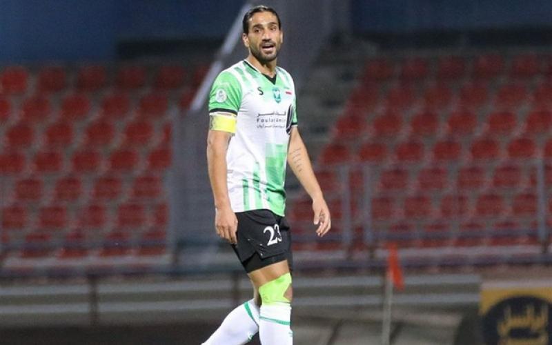 حسین ابرقویی