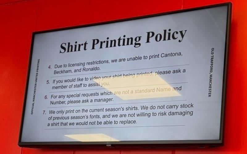 منچستریونایتد