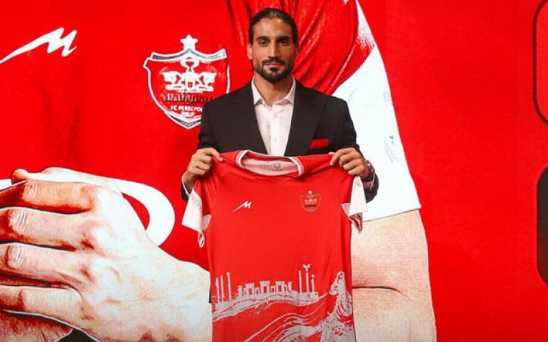  حسین ابرقویی