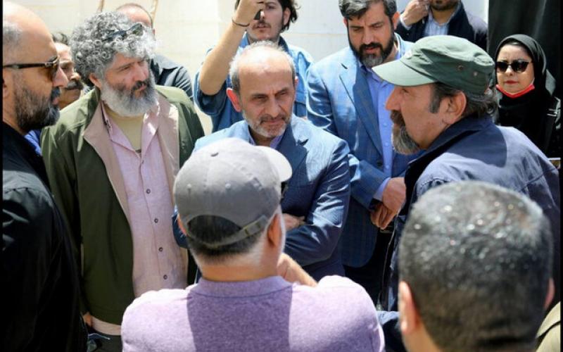 سلمان فارسی