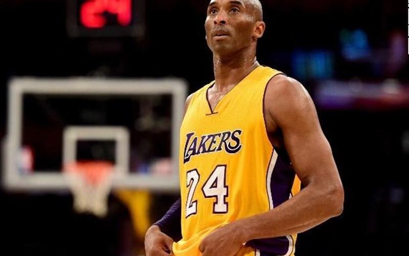 کوبی برایانت