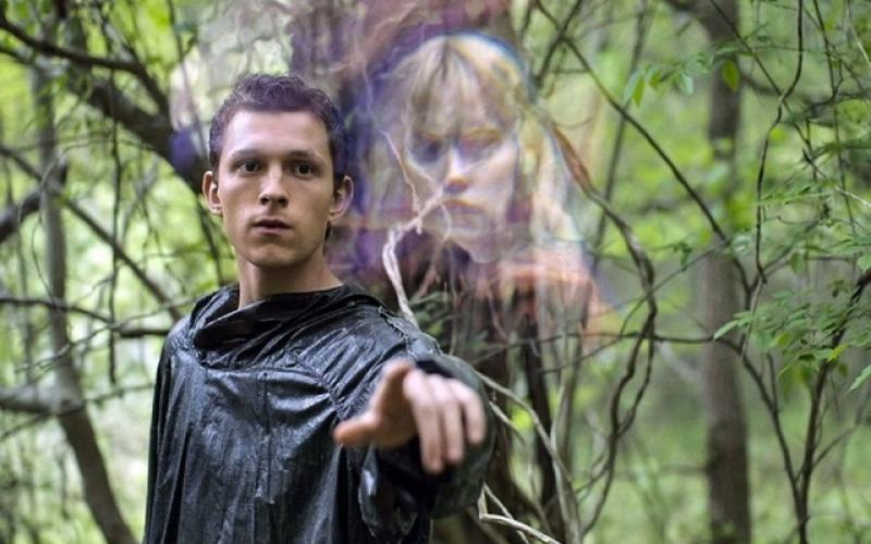 فیلم اودیسه