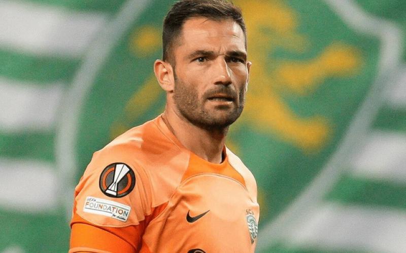 آنتونیو آدان