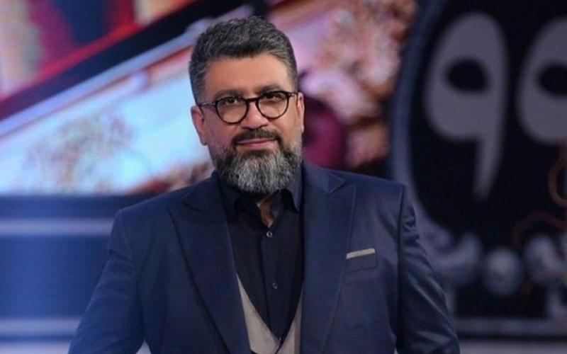 رضا رشیدپور