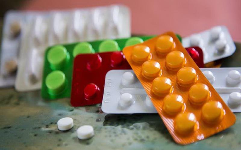 استامینوفن 