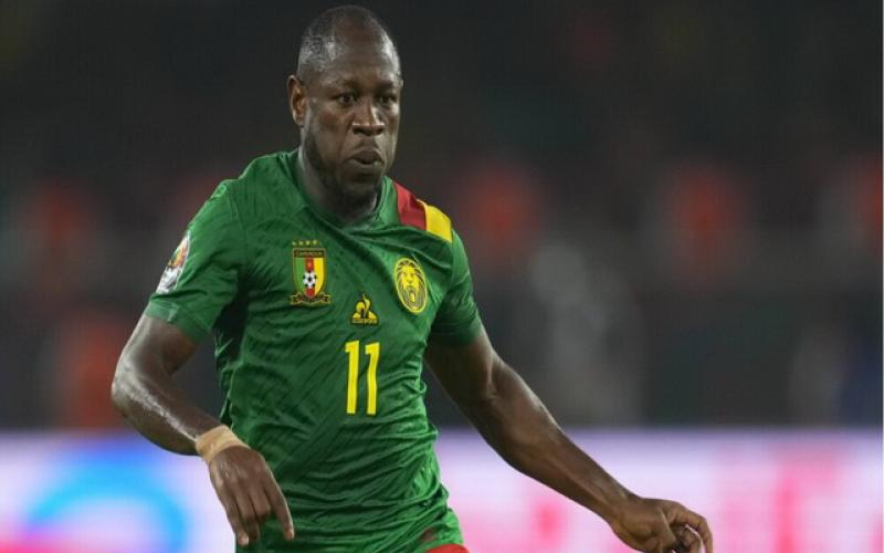 کریستین باسوگوگ