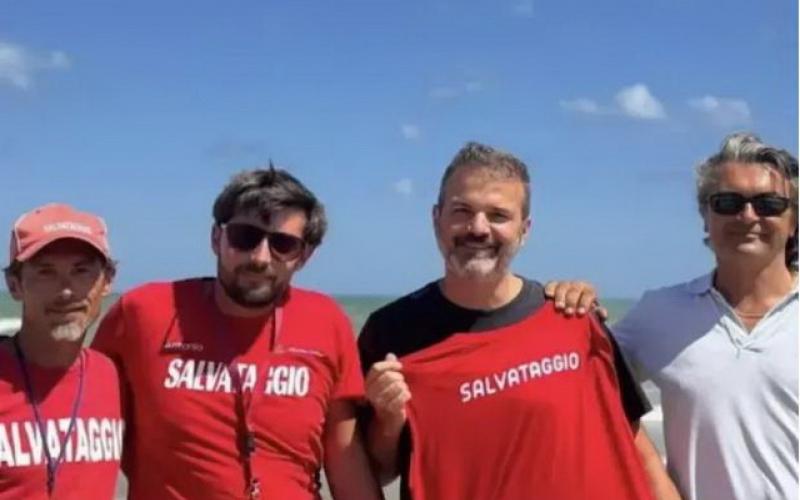 آندره‌آ استراماچونی