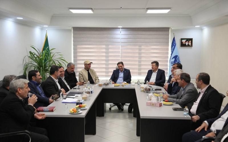 شرکت مخابرات