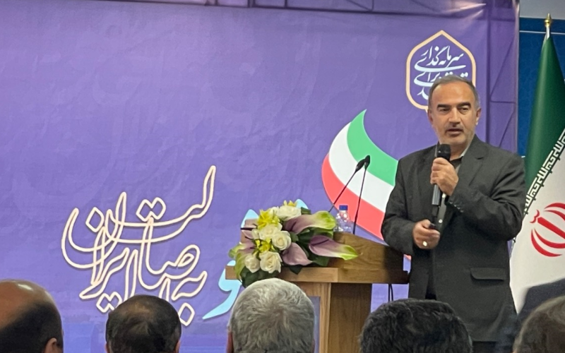 محمدمهدی هادوی