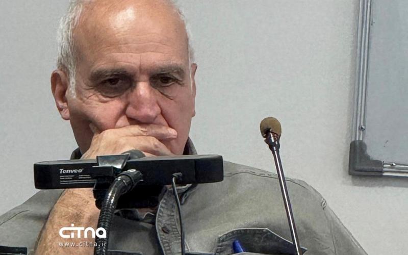 فرامرز رستگار