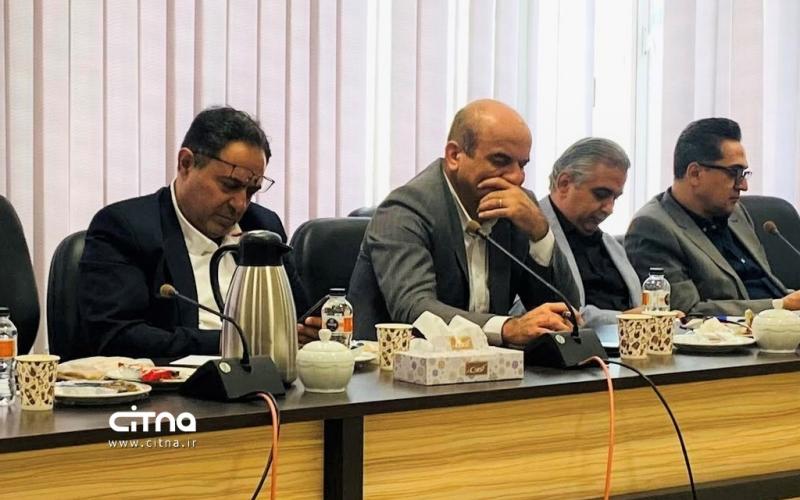  مرتضی مهدوی