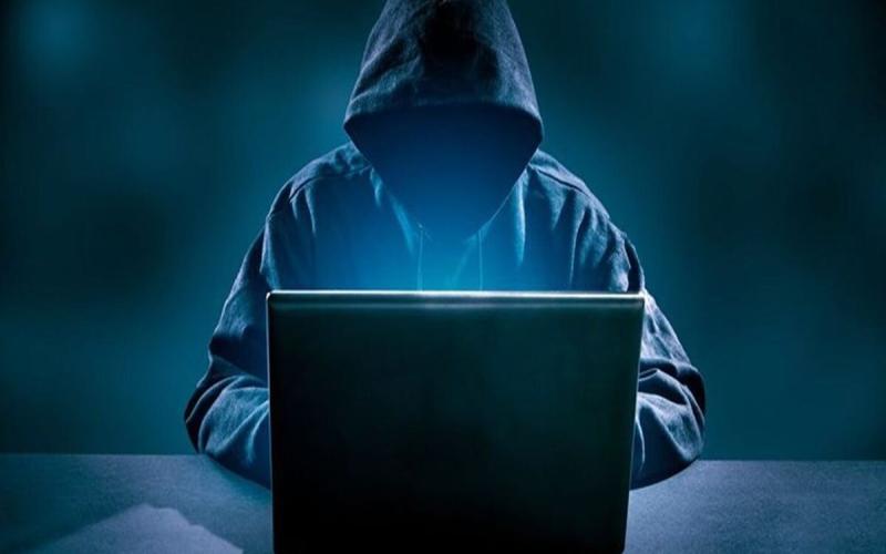 کلاهبرداری سایبری