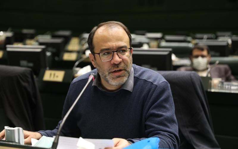 مهدی طغیانی