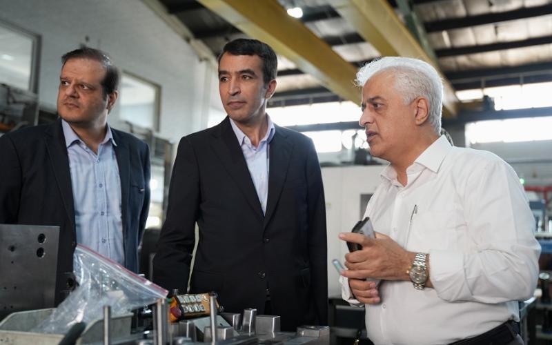 تورج امرایی