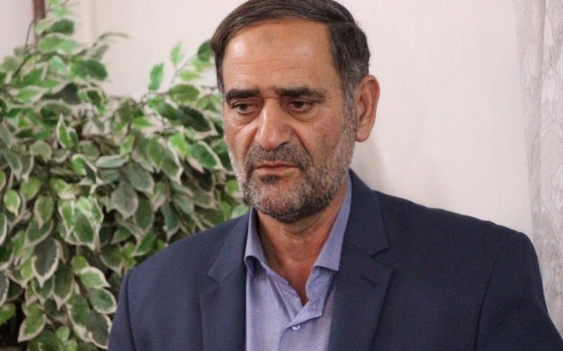 روح الله عباس پور