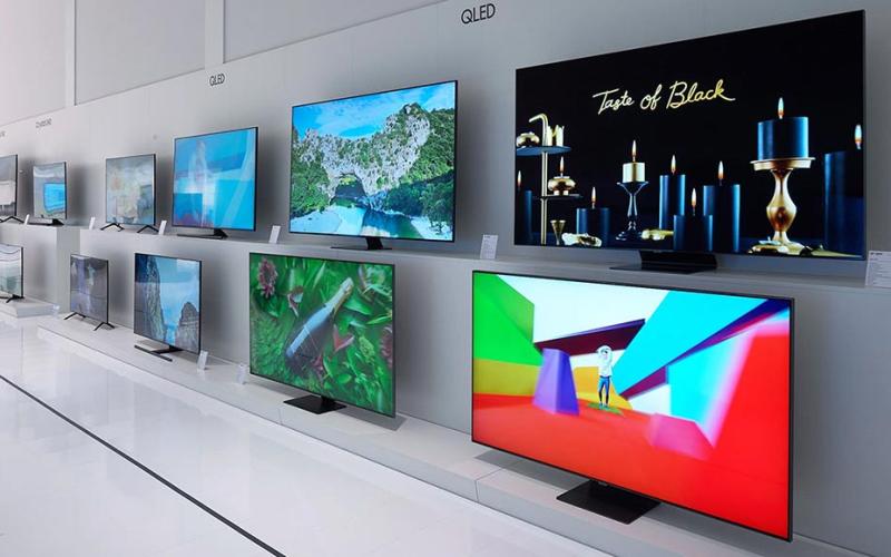 تلویزیون ایرانی