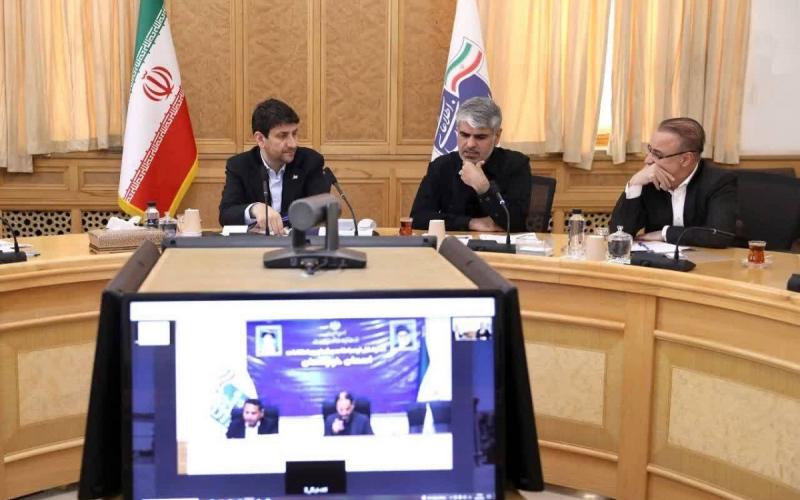 وزیر ارتباطات