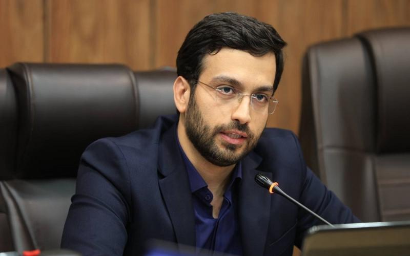 محمدصادق فراهانی