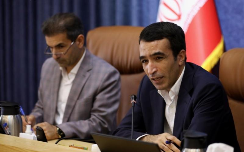 قانون جهش تولید