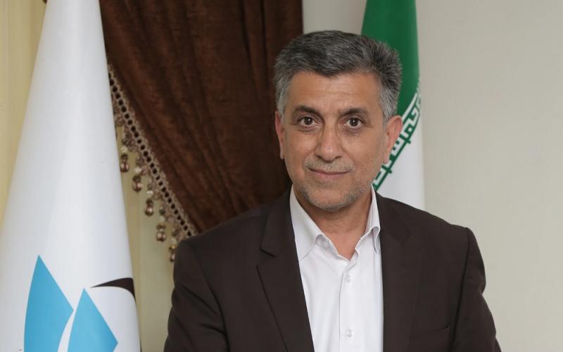 علیرضا ملکی جهان 