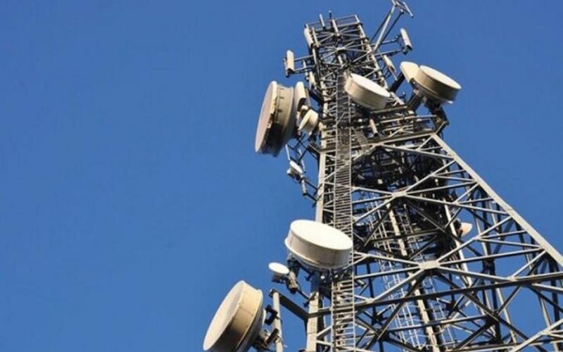 دکل مخابراتی