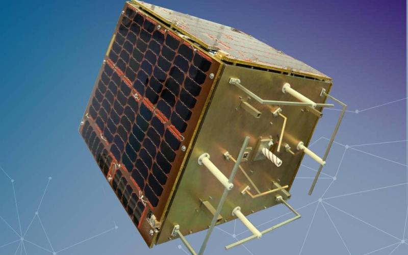 ماهواره ناهید ۲