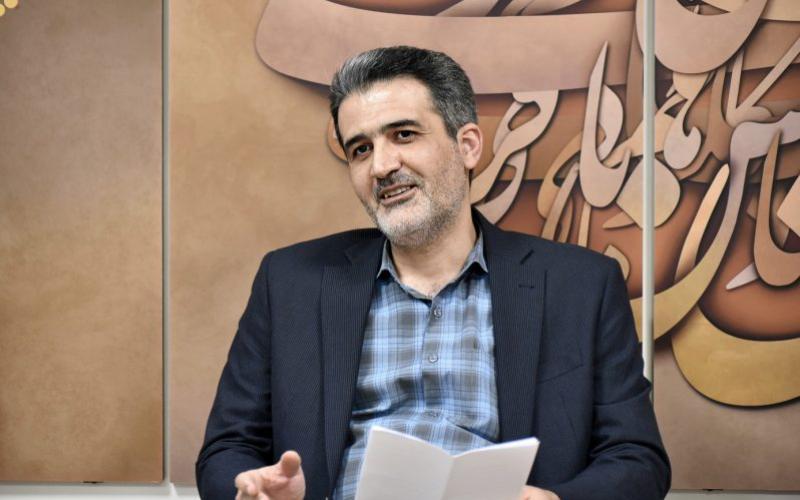 سید روح اله میرحسینی