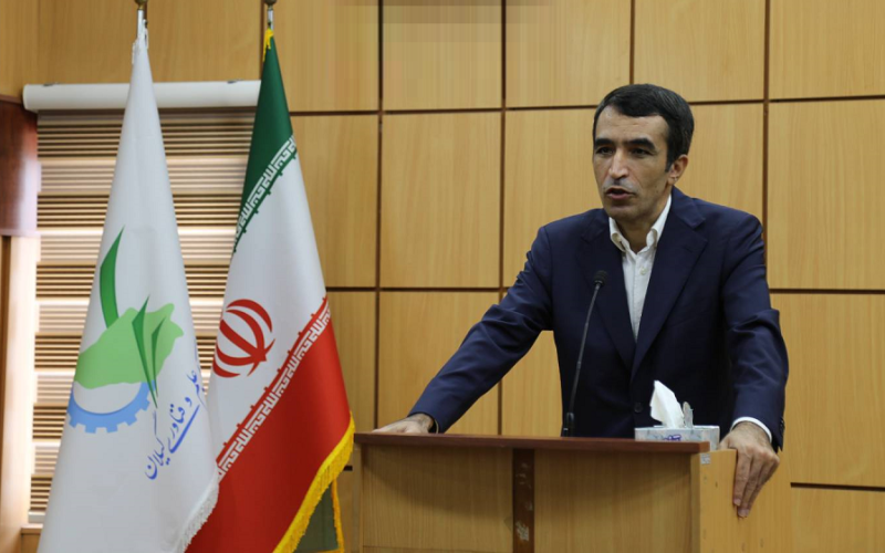 تورج امرایی