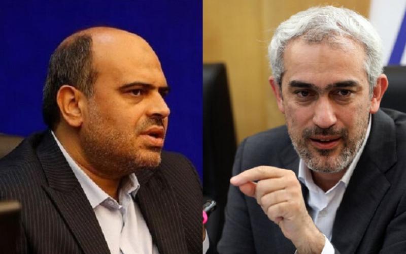 ادیبان مدنی زاده