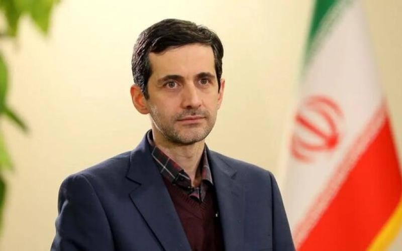 یوسف پزشکیان