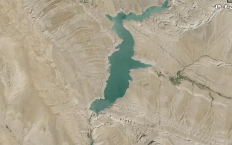 تصاویر ماهواره ای