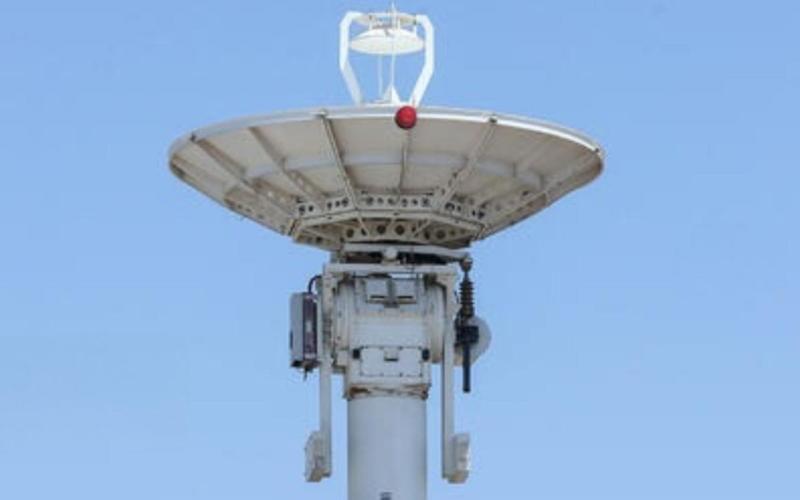 ماهواره ناهید ۲