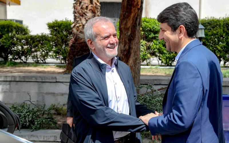 دولت هوشمند