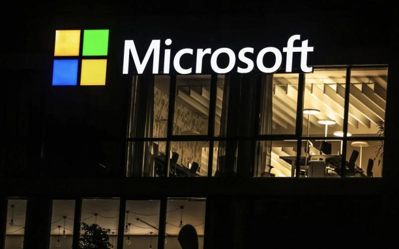 مایکروسافت