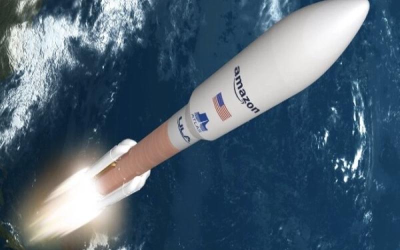 اینترنت ماهواره ای