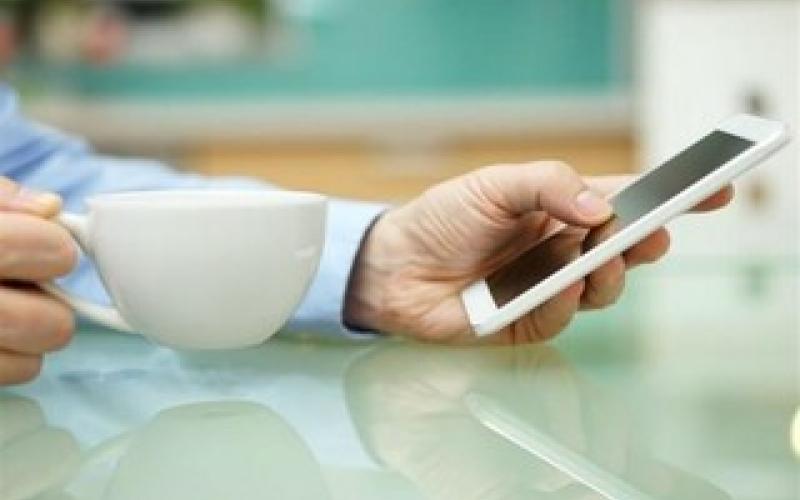 اینترنت خبرنگاری