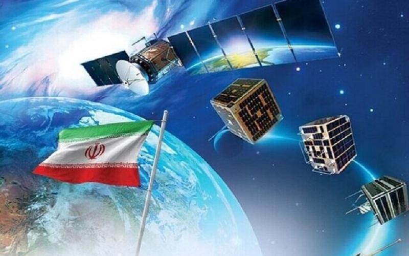 فناوری فضایی