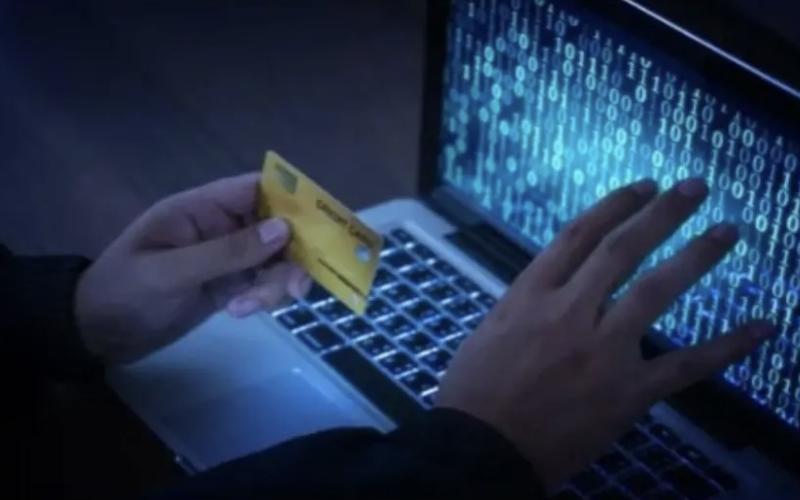 هک اطلاعات بانکی