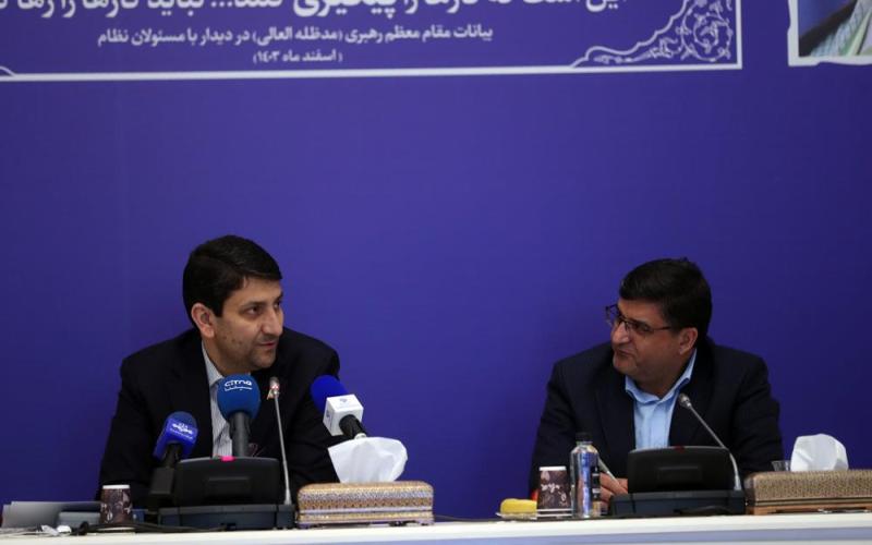 وزیر ارتباطات