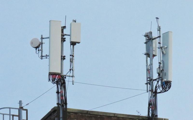 باتری اپراتور