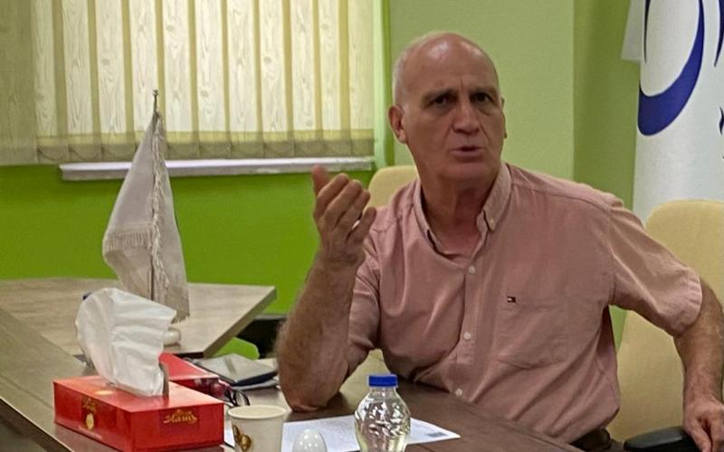 فرامرز رستگار