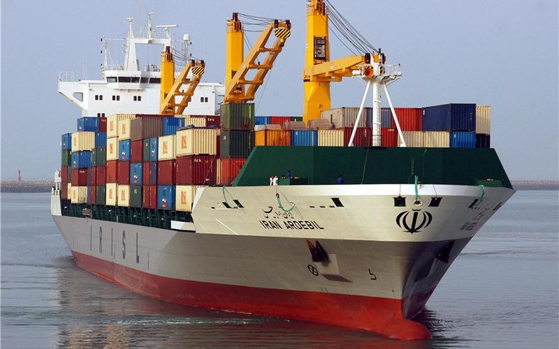 کشتی های ایرانی