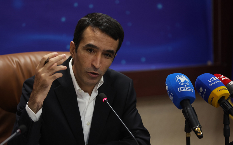 تورج امرایی