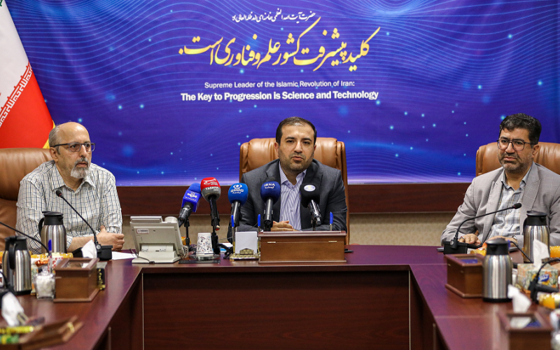 معاونت علمی