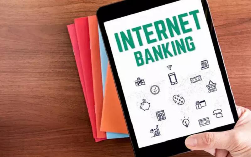 اینترنت بانک