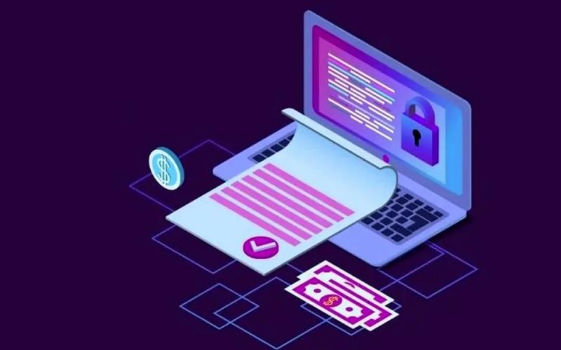 برات الکترونیک