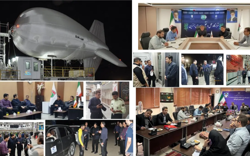 زائران اربعین