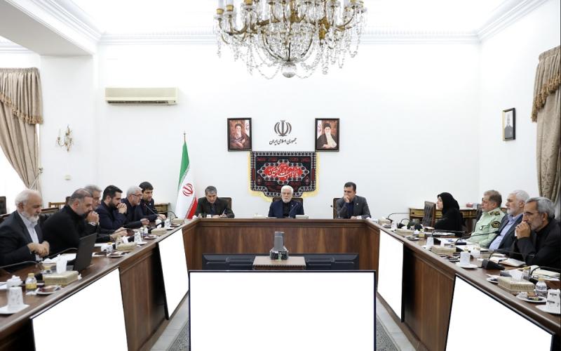 محمدرضا عارف