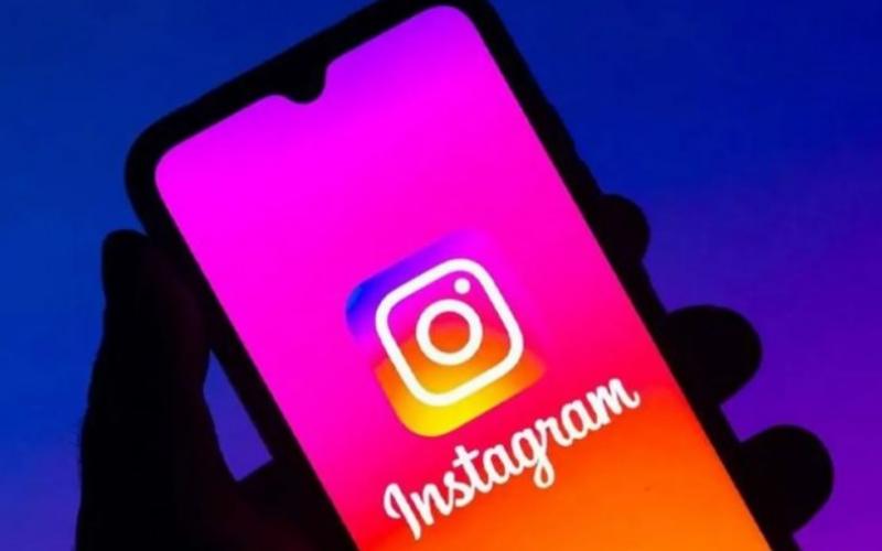 اینستاگرام